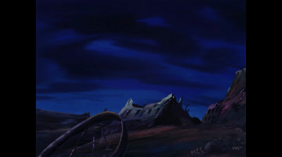 Violence Jack  epi 01