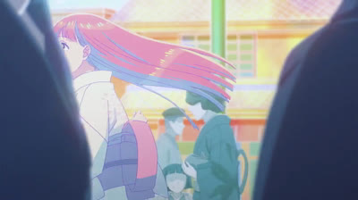 MY HAPPY MARRIAGE  2  Saison 1