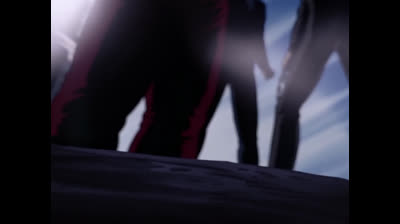 Violence Jack  epi 03