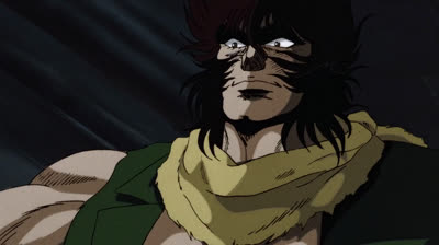 Violence Jack  epi extra 01