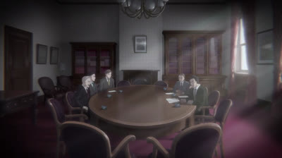 MY HAPPY MARRIAGE  11 Saison 1