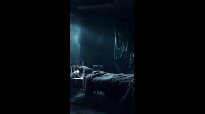 Pesadillas Grabadas: Videos de Miedo Auténticos