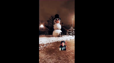 Cámaras del Miedo: Videos de Horror Auténticos