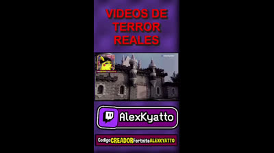 Videos de Horror en Tiempo Real: Terror Documentado