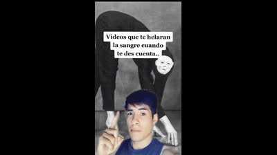 Cautivados por el Terror: Videos Reales de Horror