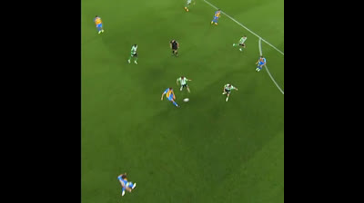 4-6-23 Diego López vs Betis