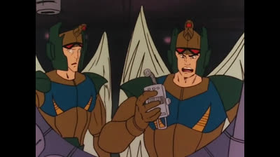 general daimos epi 15