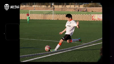 4-9-23 renovación de Fran Pérez: DESTINADO A MESTALLA