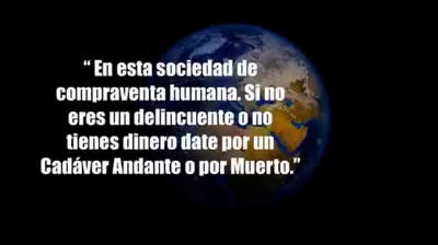 "Video de citas" para pensar que estamos haciendo...