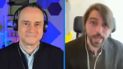 Las Brechas de Género de los Hombres - Juan Soto Ivars