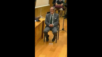 De todos los derechos humanos que están ultrajando este es uno de los más injustos