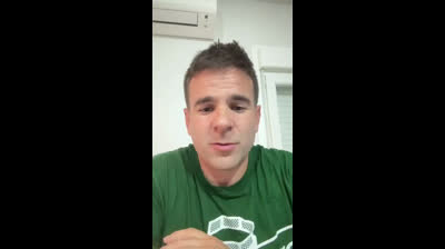 Ya es hora de alzar la Voz