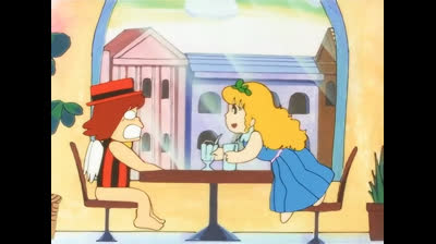 C'era una volta Pollon  epi 39