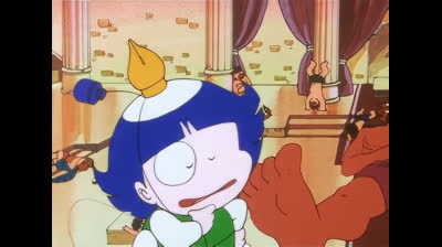 C'era una volta Pollon  epi 37