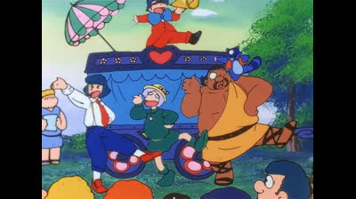 C'era una volta Pollon  epi 38