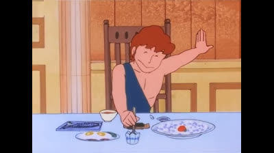 C'era una volta Pollon  epi 35