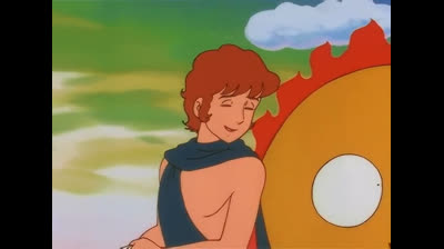 C'era una volta Pollon  epi 33