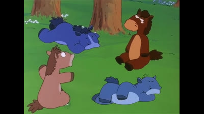 C'era una volta Pollon epi 32