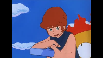 C'era una volta Pollon  epi 31