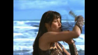 xena 3x07