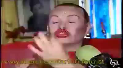 La veneno: quien merecía todo el respeto, "yo no soy una mujer. Mujer, es  mi madre"