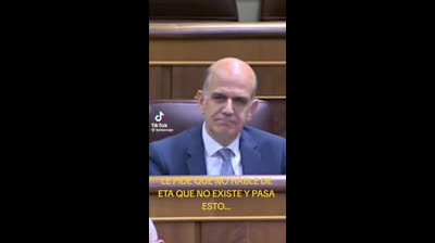 El zasca que deja de piedra a Pedro Sánchez