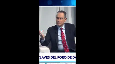 El coronel Pedro Baños despedaza a los globalistas de la Agenda 2030