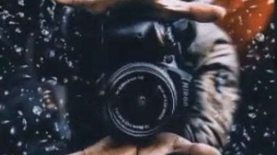 Nikon Camera photography