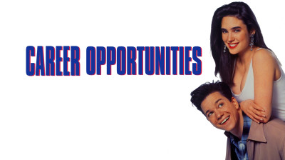 Une Place à Prendre 5/8 Version VF HD 2K Blu-ray