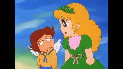 C'era una volta Pollon epi 46