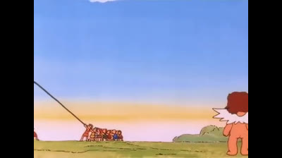 C'era una volta Pollon epi 43