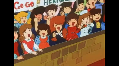 C'era una volta Pollon epi 40