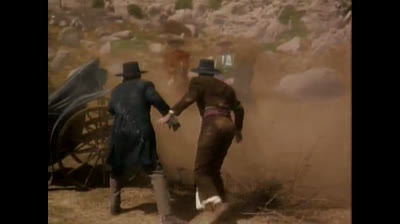 zorro (1957) 15 ° parte