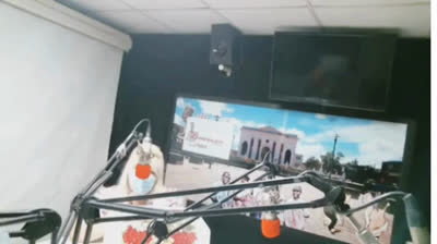 Corea del Huntington