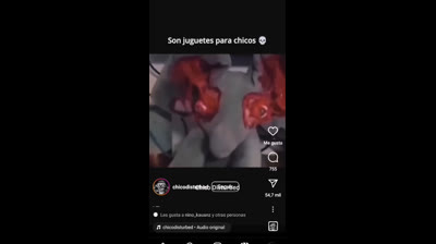 Horror Auténtico: Videos de Miedo Real