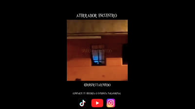 Descubre el Verdadero Horror: Videos Reales de Terror