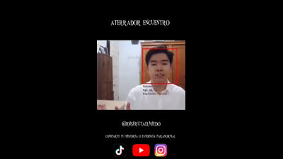 Videos de Terror Reales: Historias de Horror Auténtico