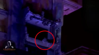 Criaturas de la Noche: Videos de Terror en la Realidad