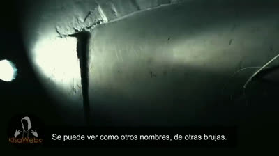 Misterios Oscuros: Videos de Miedo en la Realidad