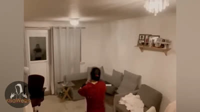 Encuentros Inquietantes: Videos de Terror Auténticos