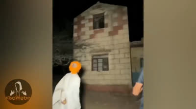 Miradas al Abismo: Videos de Terror Auténticos