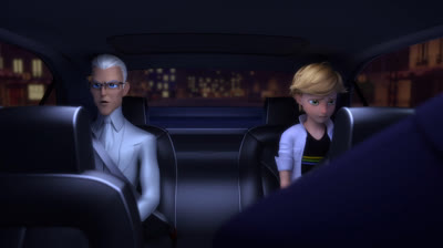 Las Aventuras De Ladybug T5 Ep 23 La Revolución