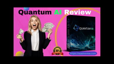 Is Quantum AI available as a mobile app?