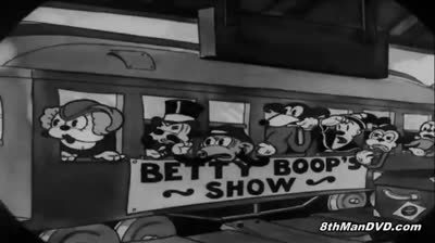 betty boop epi 39