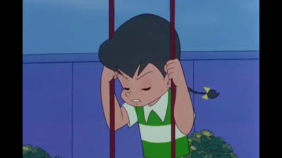 Lo Specchio Magico epi 12