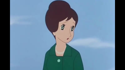 Lo Specchio Magico epi 11