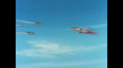 General Daimos epi 21