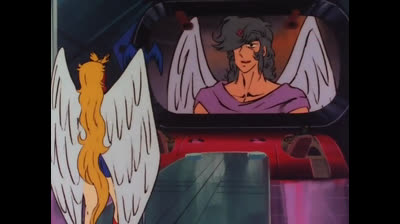 General Daimos epi 19