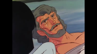 General Daimos epi 18