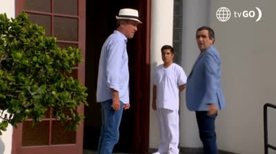 Al Fondo Hay Sitio - Temporada 11 - Capítulo 07 Emisión 16 04 2024 América TvGO